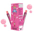 Skippi Ice Pops Bubble Gum Flavor